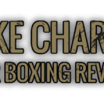 IronGloves Boxing Gym logo