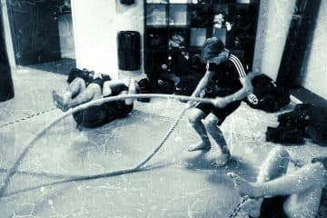 Main image of Good Times Jiu-Jitsu