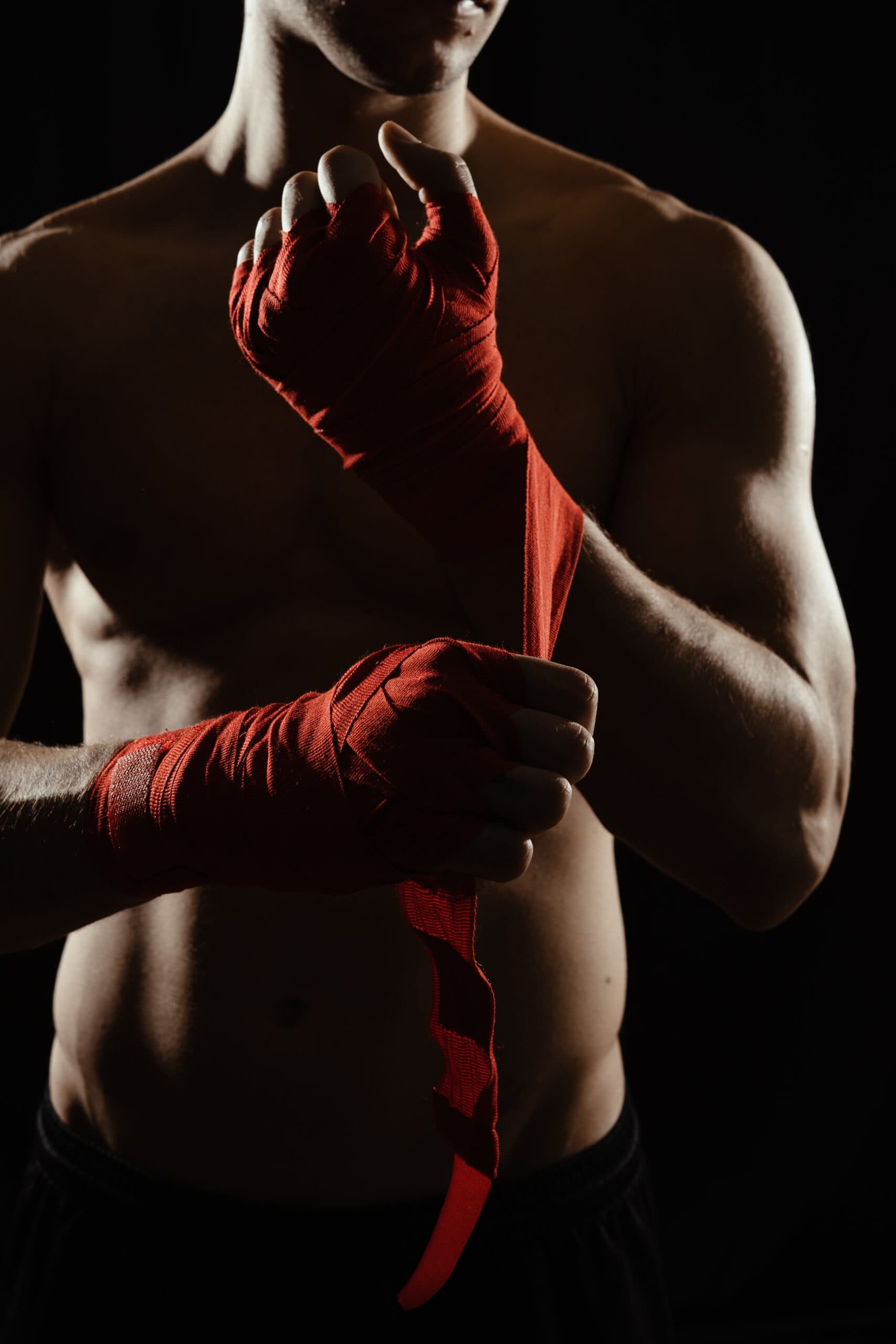 Main image of Taysʹkyy Boks