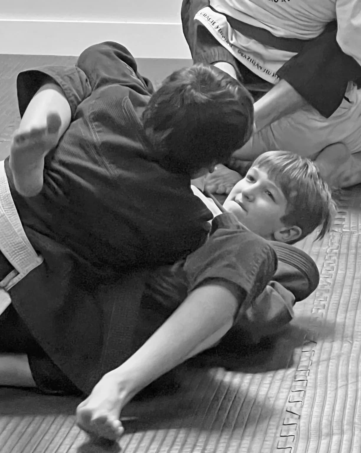 Main image of HIGH HAT BRAZILIAN JIU-JITSU
