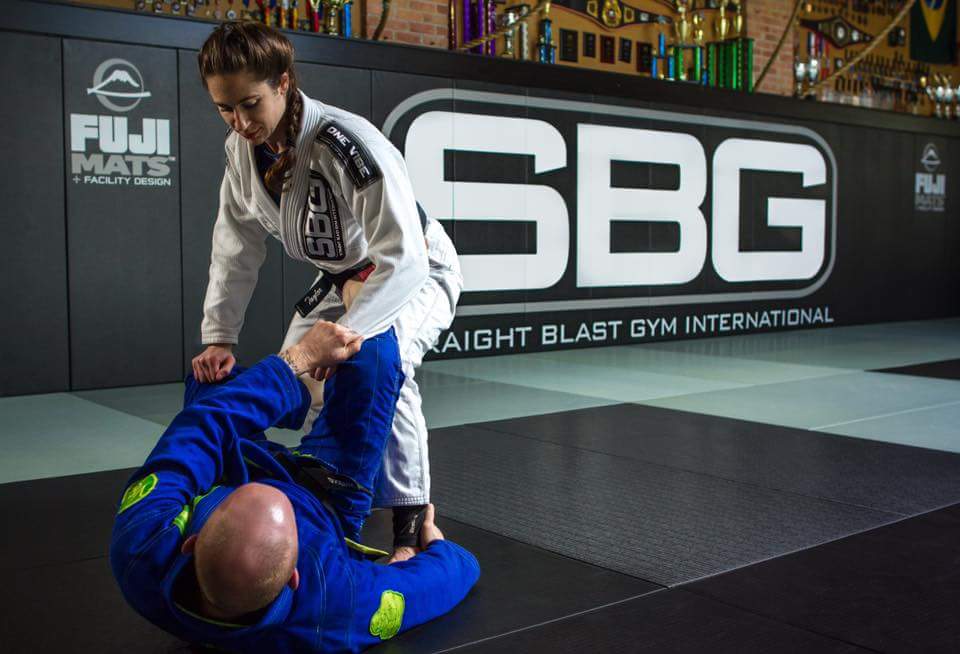 Main image of SBG Kalispell - Montana - Brazilian Jiu Jitsu - Martial Arts - Gym