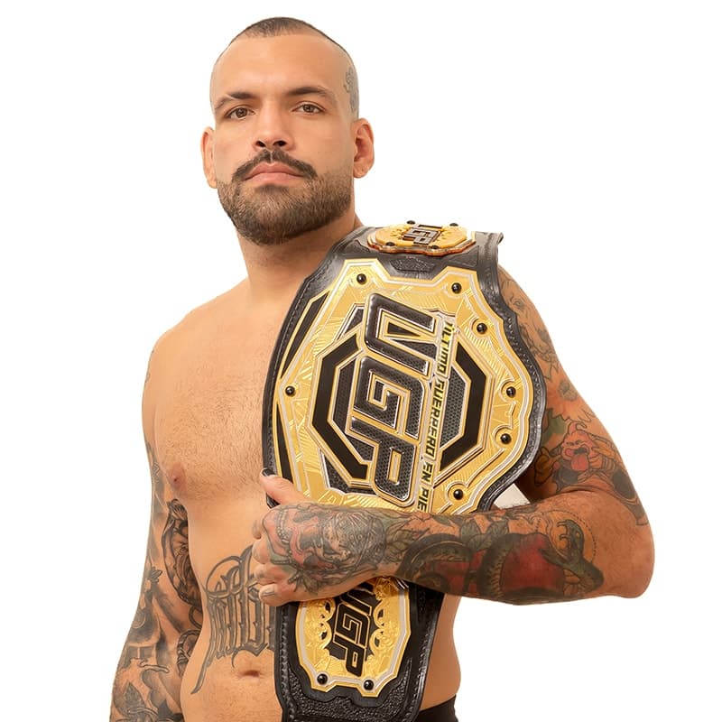 Main image of MMA Colombia