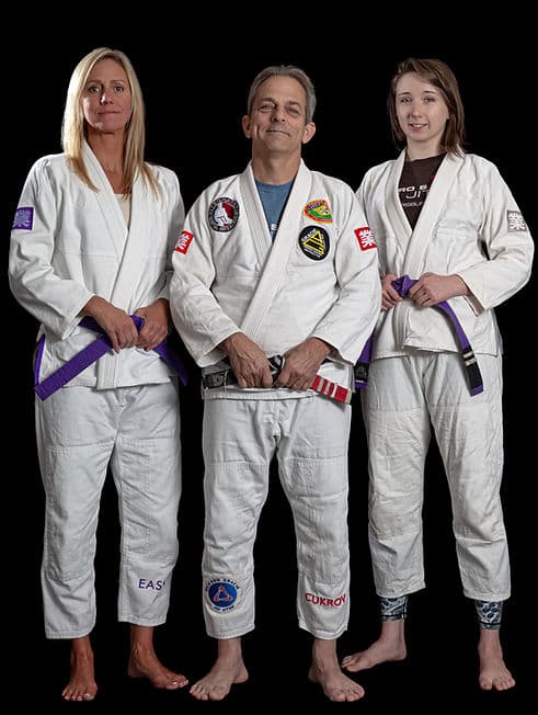Main image of Integrated Martial Arts Academy