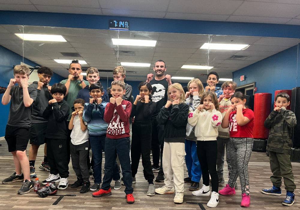 Main image of Whippany Boxing