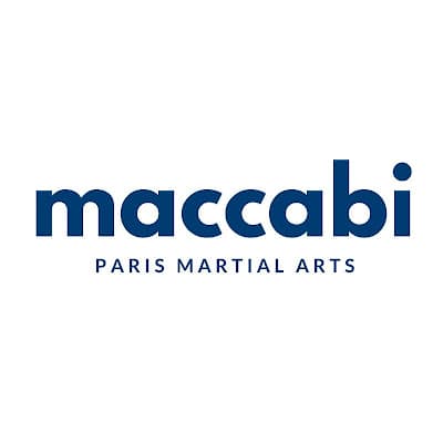 Maccabi Paris logo