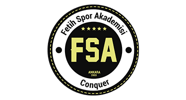 Eryaman Fetih Spor Akademisi logo