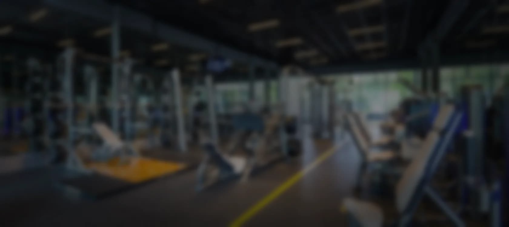 "Motive" Fitness club logo