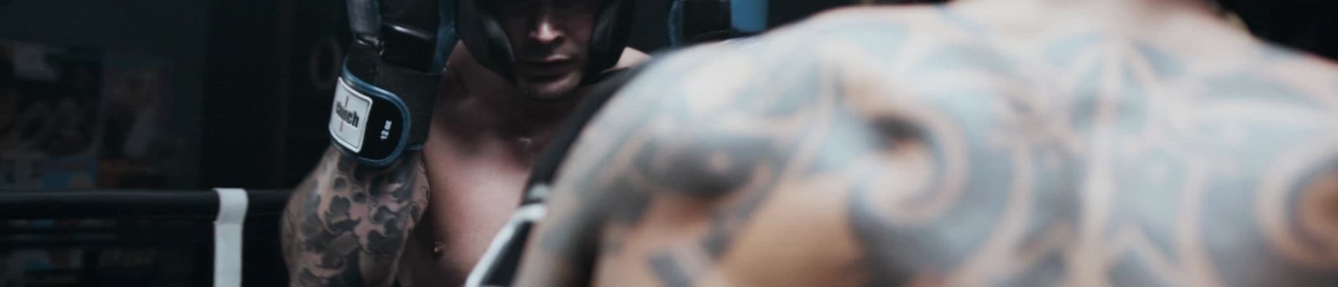 Main image of Tbilisi Fight Club კრივი, მმა, კარატე