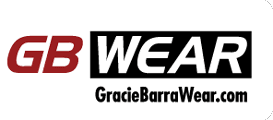 Gracie Barra Washington logo