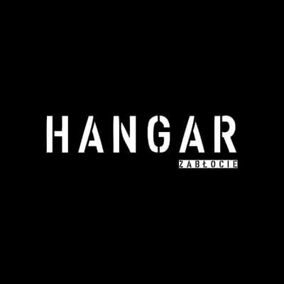 Main image of HANGAR - treningi personalne boks, MMA, BJJ, boks tajski i inne sporty walki