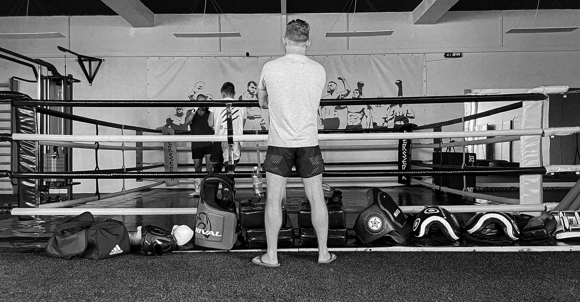 Main image of Berserk MMA Gym