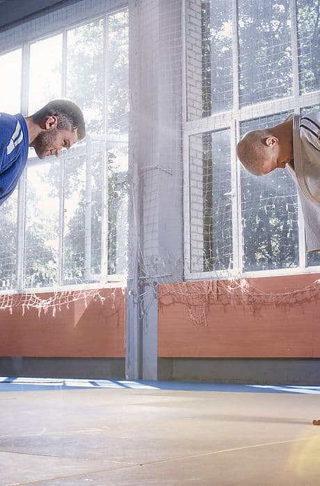 Main image of South Yarra Judo Academy