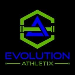 Evolution Athletix logo