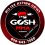 GOSH MMA logo