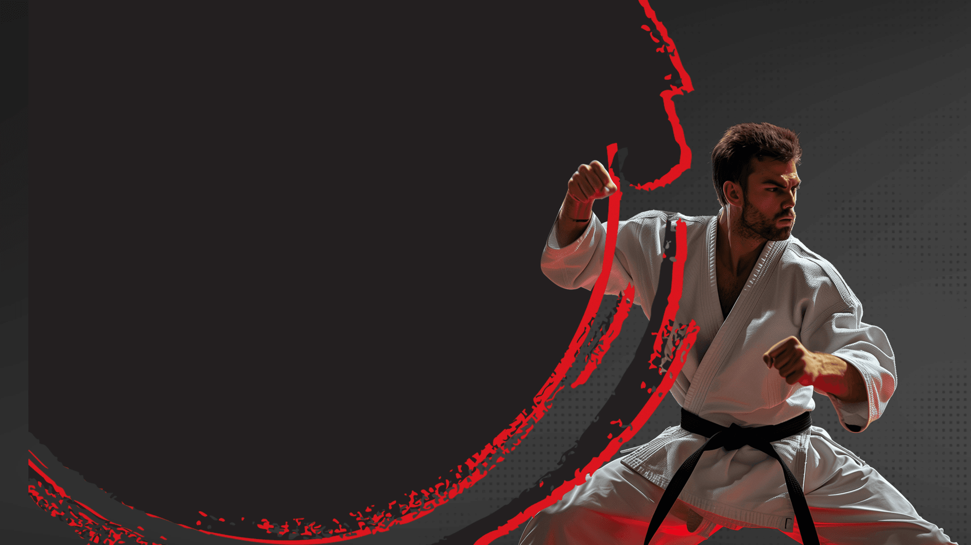 Main image of Red Belt Academy