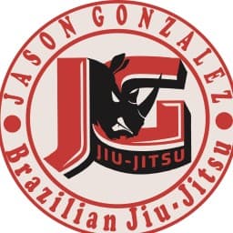 Jason Gonzalez Brazilian Jiu-Jitsu logo