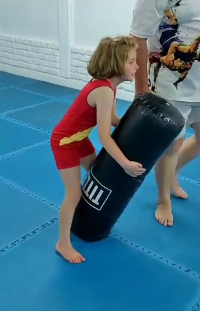 Main image of Mets Wrestling NPC