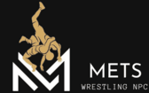 Mets Wrestling NPC logo