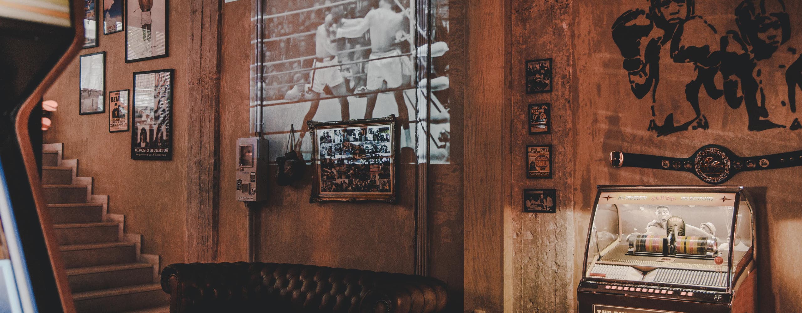 Main image of The Ring Boxing Academy | By Appointment Only