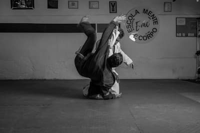 Main image of Escola Mente e Corpo