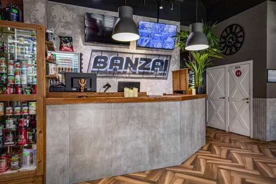 Main image of Banzay
