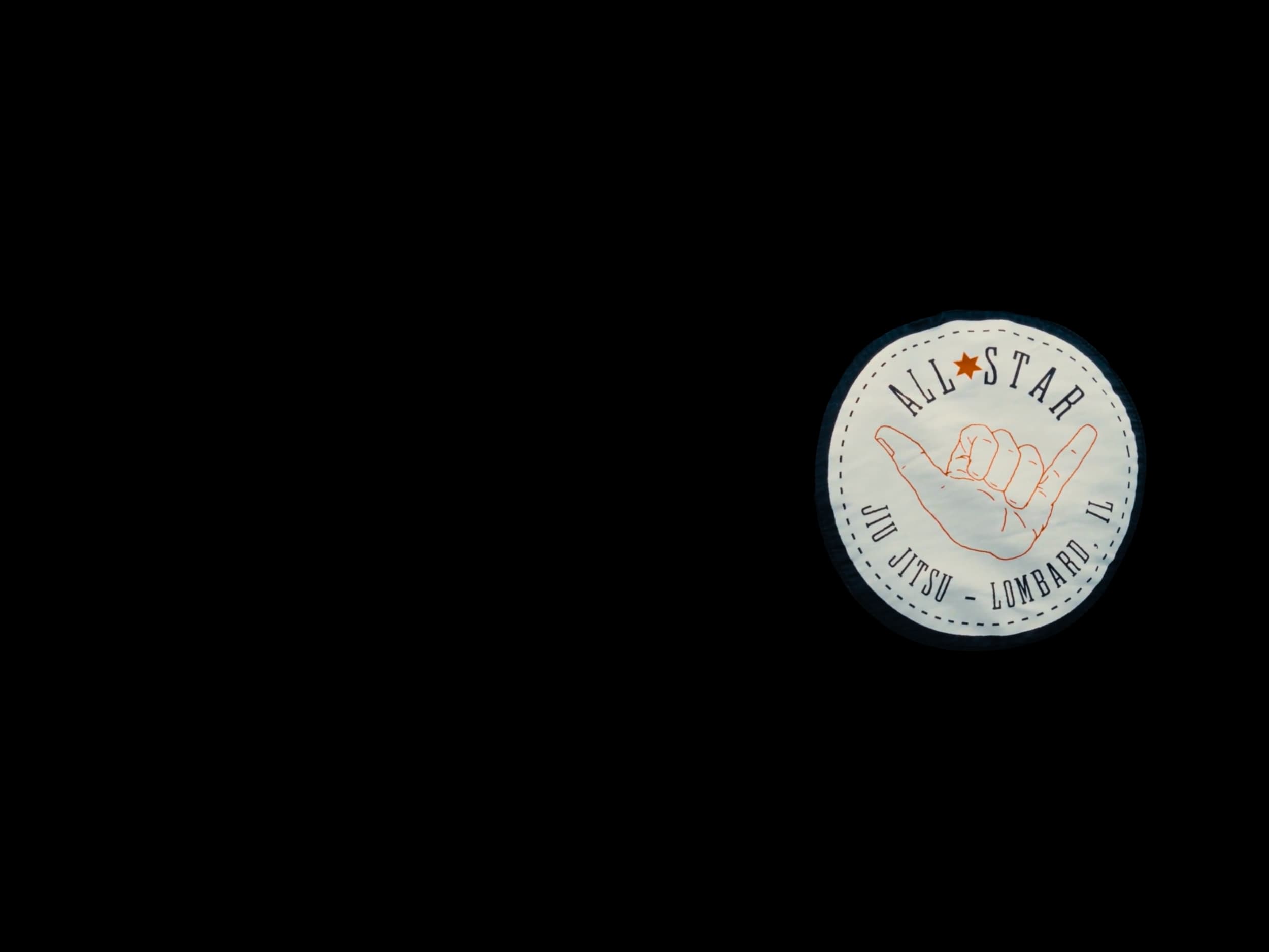 All Star Jiu Jitsu logo
