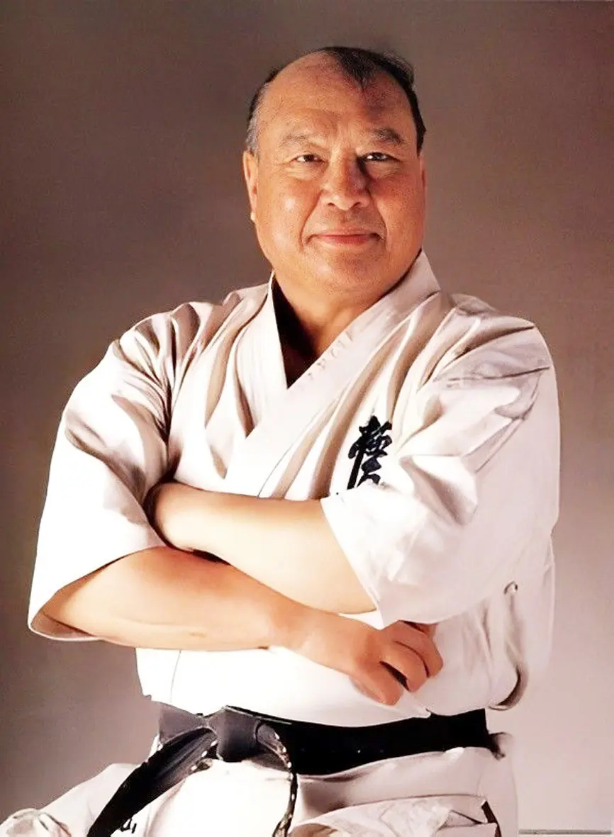 Main image of Kagami Sportegyesület Kyokushin Karate klub