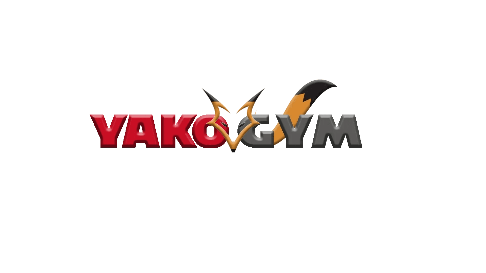 Yako Gym logo