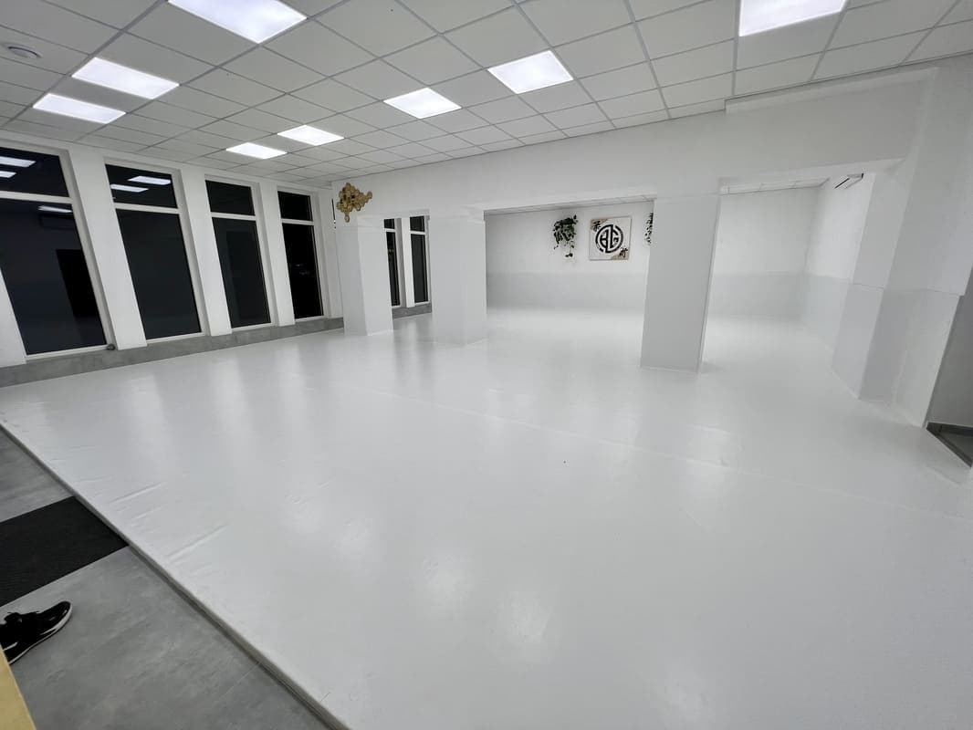 Main image of Black Gi Sport Джиу Джитсу