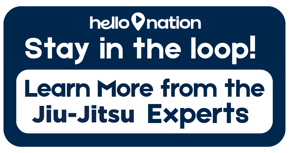 Blue Springs Jiu-Jitsu logo