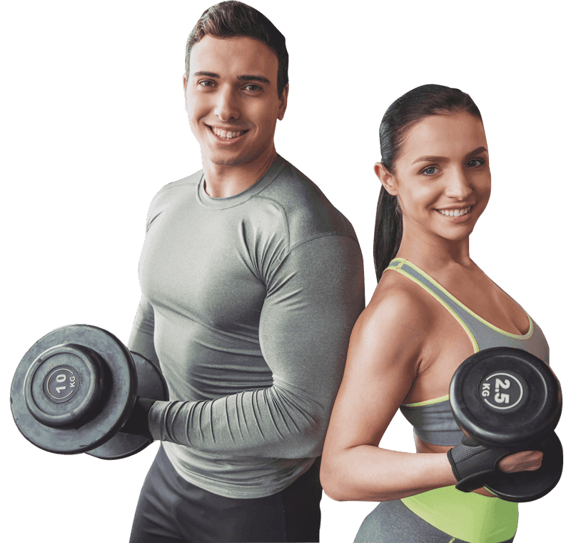 Main image of XFit Gym City Life Mall Ajman | Bodybuilding | Best GYM in Ajman, Al Tallah