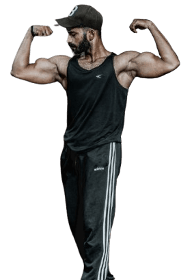 XFit Gym City Life Mall Ajman | Bodybuilding | Best GYM in Ajman, Al Tallah logo