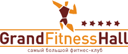 Grand Fitness Kholl logo