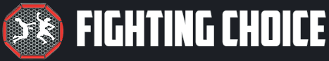 Fighting Choice in Jaipur - Self Defence & MMA Training logo