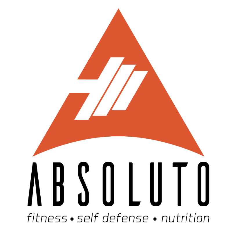 Ginásio Absoluto logo