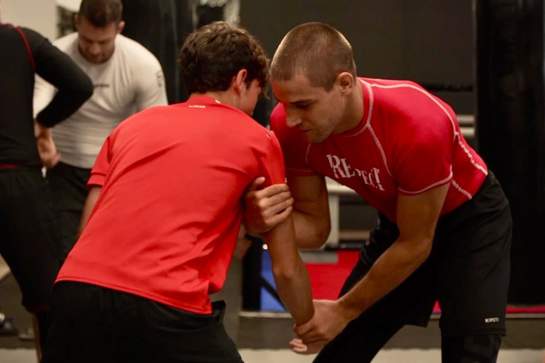Grappling Lab • Jiu-Jitsu Academy logo