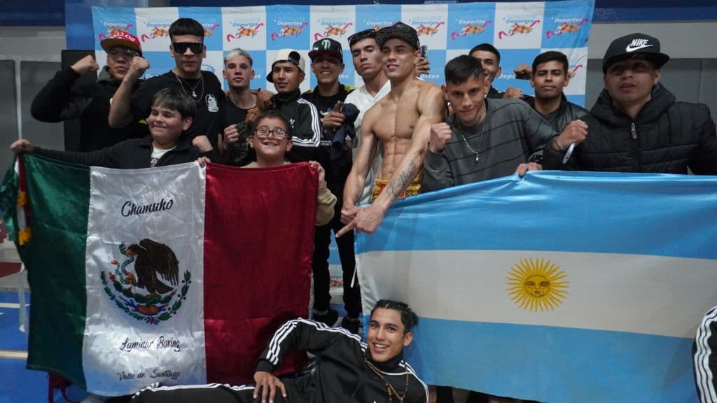 Main image of GH Sports Chile
