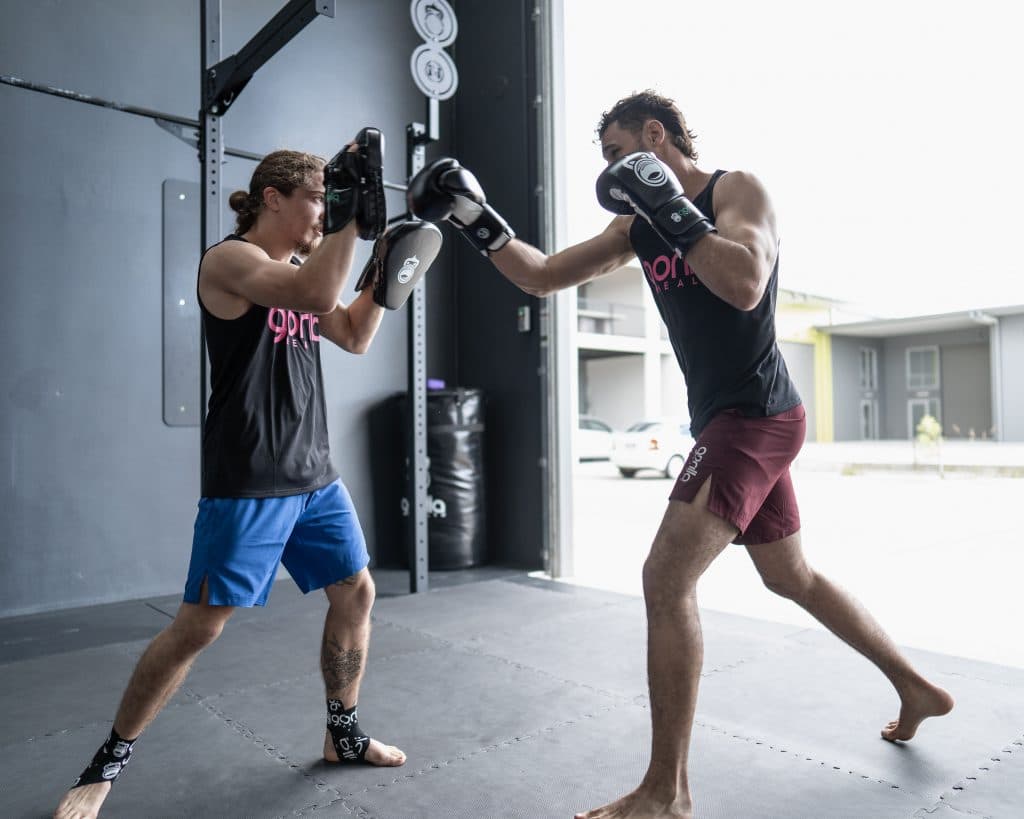 Main image of Integrated MMA & Fitness