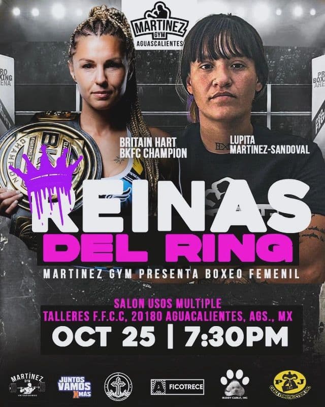 Main image of Martinez Gym Aguascalientes