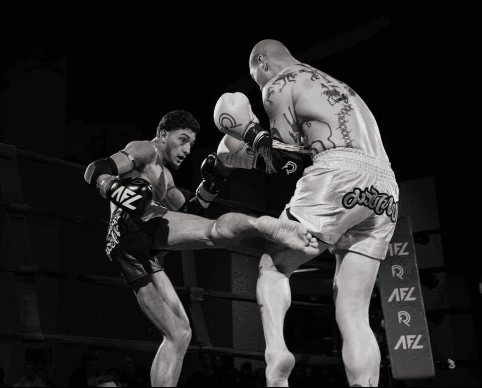 Main image of Song Khao Muay Thai