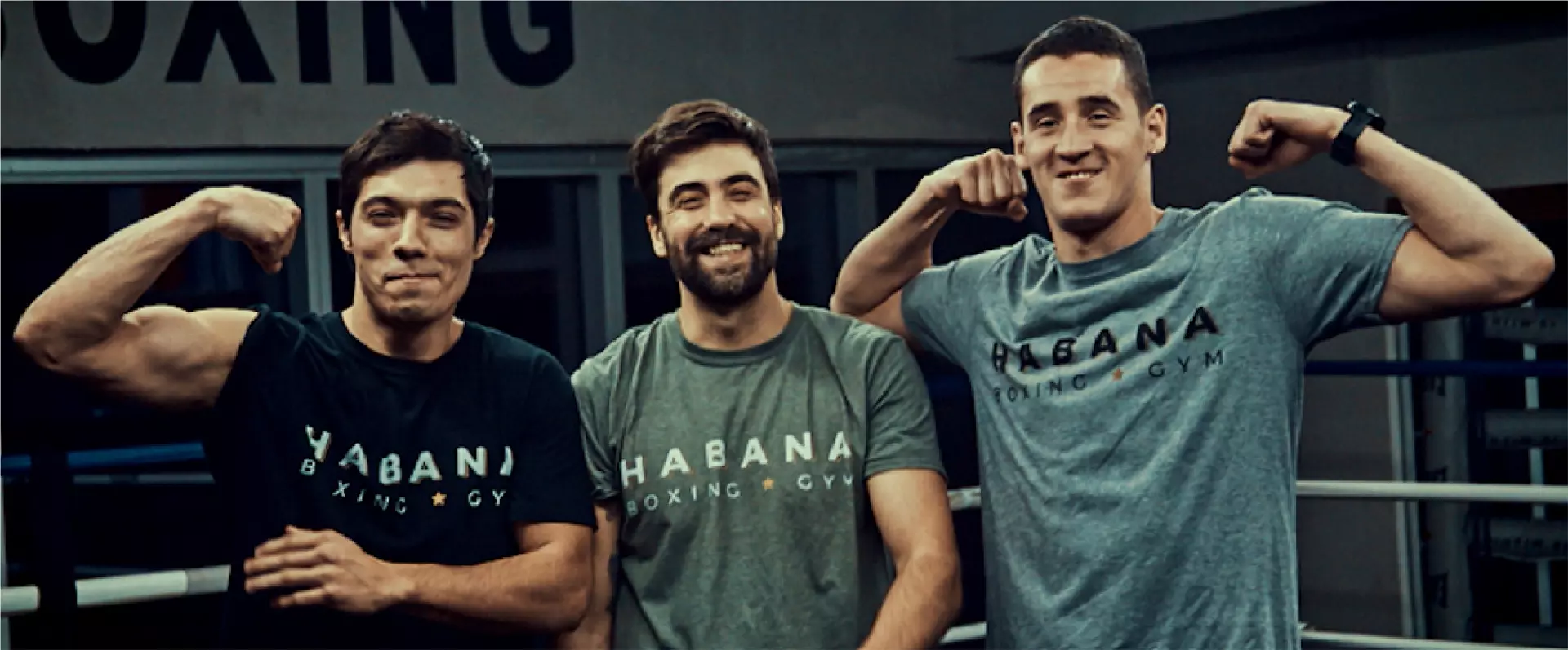 Main image of Habana Boxing