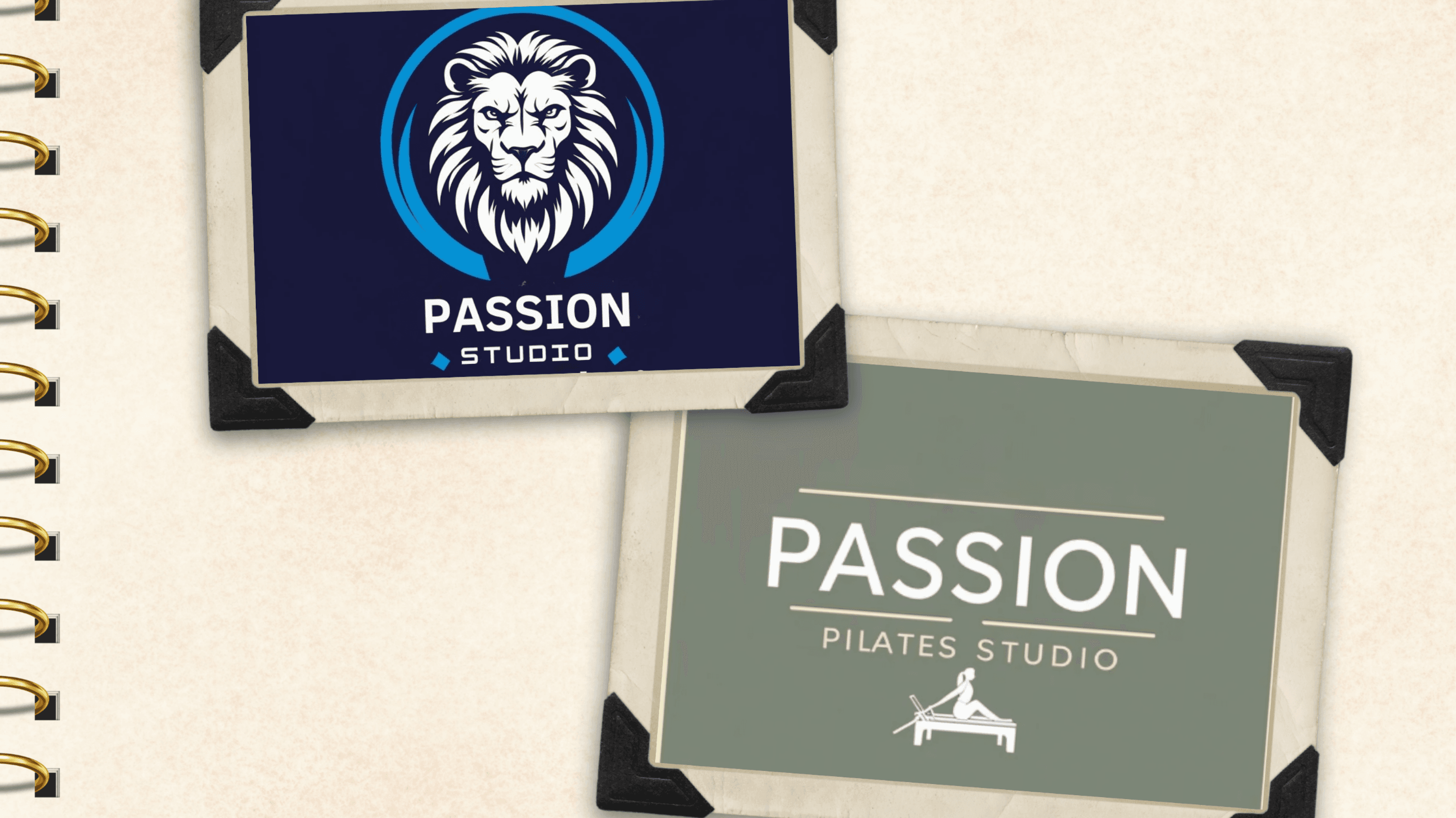 Main image of PASSION STUDIO MUAY THAI