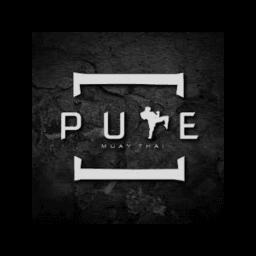 Pure Muay Thai and Fitness Club LLC logo