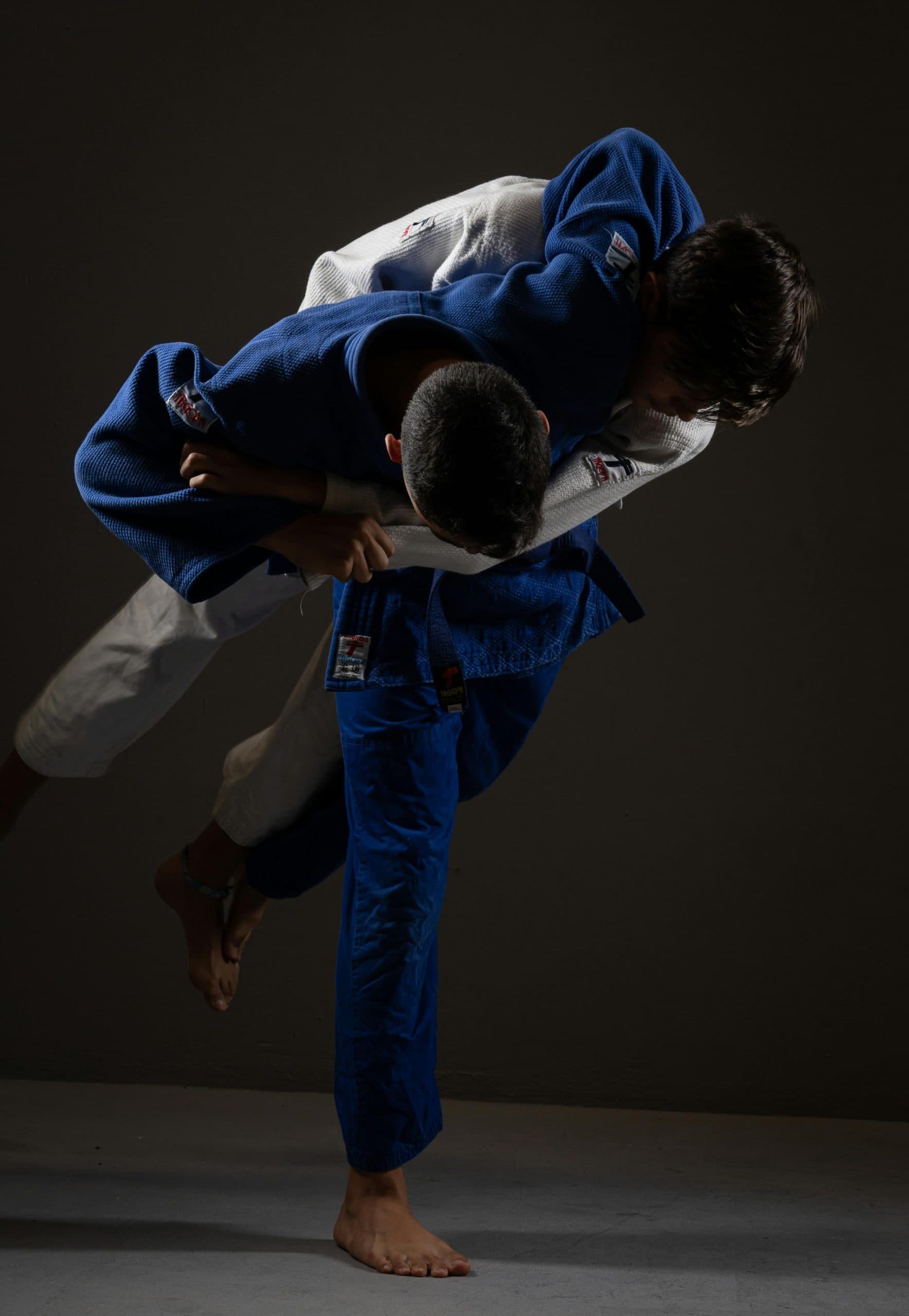 Main image of Essiens' Judo Academy