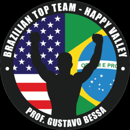 Brazilian Top Team Happy Valley (BTT) logo