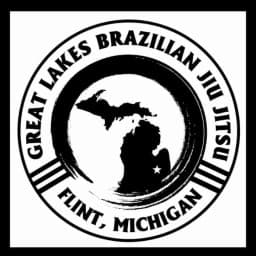 Great Lakes Brazilian Jiu Jitsu logo