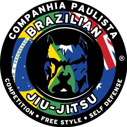 Cia Paulista Australia BJJ - Headquarters logo
