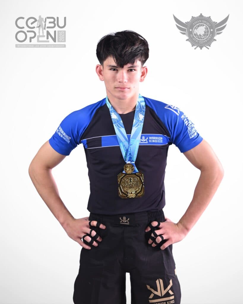 Main image of Cebu MMA Store
