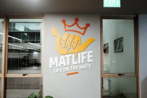 Main image of Matlife BJJ