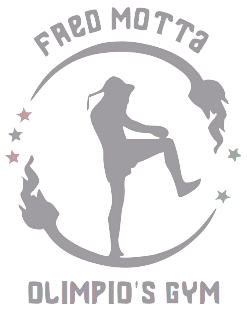 Fred Motta Muay Thai logo